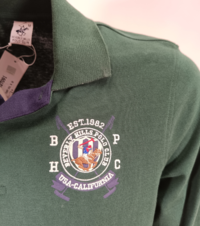 POLO UOMO M/L 427091 Tellini S.R.L. Velkoobchodní oblečení